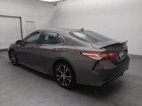 Used 2020 Toyota Camry SE image 3