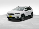 Used 2019 Jeep Cherokee Limited w/ Luxury Group image 3