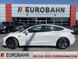 Used 2020 Tesla Model 3 Standard Range Plus image 2