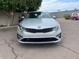 Used 2020 Kia Optima LX image 3