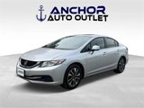 Used 2013 Honda Civic EX image 4