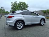 Used 2016 Lexus RX 350 AWD w/ Premium Package image 6