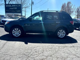 Used 2011 Subaru Forester 2.5X Premium image 2