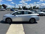 Used 2021 Nissan Versa SV image 4