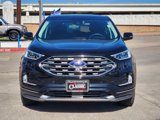Used 2019 Ford Edge Titanium w/ Equipment Group 301A image 2