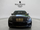 Used 2016 Porsche Cayenne Turbo image 2