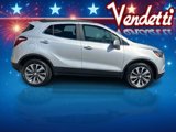 Certified 2022 Buick Encore Preferred w/ Safety Package image 4