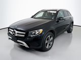 Used 2019 Mercedes-Benz GLC 300 4MATIC image 3