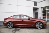 New 2025 Genesis G70 2.5T w/ Sport Prestige Package image 3