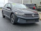Used 2024 Volkswagen Jetta Sport image 2