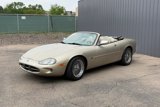 Used 1998 Jaguar XK8 Convertible image 6