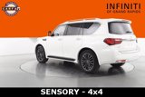 Used 2022 INFINITI QX80 Sensory image 5
