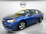 Used 2022 Subaru Legacy Premium image 3