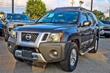 Used 2014 Nissan Xterra S image 4