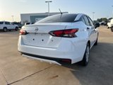 Used 2024 Nissan Versa S image 5