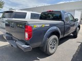 Used 2016 Nissan Frontier Desert Runner image 3