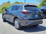 Used 2023 MAZDA CX-5 Signature image 4