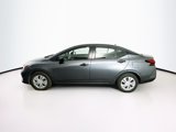 Used 2024 Nissan Versa S image 4