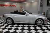 Used 2004 Mercedes-Benz SLK 230 image 4