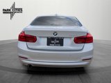 Used 2017 BMW 320i Sedan image 4