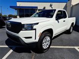 Used 2023 Nissan Frontier S image 3