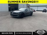 Used 2012 Chevrolet Camaro SS image 3