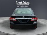 Used 2012 Toyota Corolla LE image 4