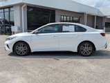 Used 2024 Kia Forte GT-Line w/ GT-Line Premium Package image 3