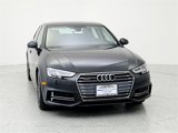 Used 2018 Audi A4 2.0T Premium Plus w/ Premium Plus Package image 2