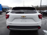Used 2025 Chevrolet Trax LT w/ Driver Confidence Package image 4