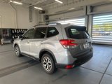Certified 2021 Subaru Forester Premium image 3