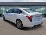 Used 2023 Cadillac CT5 Premium Luxury w/ Parking Package image 5