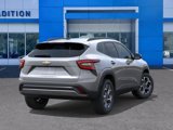 New 2025 Chevrolet Trax LT image 4