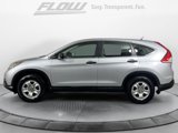Used 2014 Honda CR-V LX image 5
