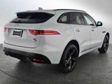 Used 2019 Jaguar F-PACE S image 5