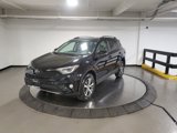 Used 2018 Toyota RAV4 XLE image 3