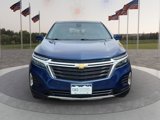 Used 2022 Chevrolet Equinox LT image 2