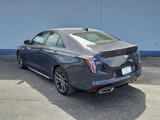 New 2025 Cadillac CT4 Sport image 4