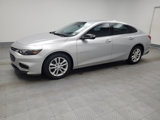 Used 2018 Chevrolet Malibu LT image 2