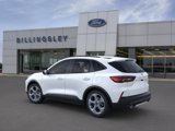 New 2025 Ford Escape ST-Line w/ Equipment Group 301A image 4