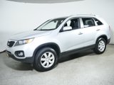 Used 2011 Kia Sorento LX w/ Convenience Pkg image 3