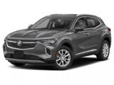 Certified 2022 Buick Envision Essence w/ Sport Touring Package image 2