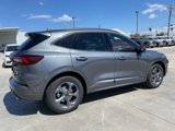 New 2024 Ford Escape ST-Line w/ Equipment Group 301A image 5