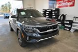 Used 2023 Kia Seltos SX w/ SX Sunroof Package image 3