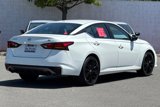 Certified 2022 Nissan Altima 2.5 SR image 4