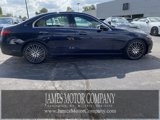 Certified 2022 Mercedes-Benz C 300 4MATIC Sedan image 4