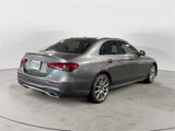 Used 2023 Mercedes-Benz E 450 4MATIC Sedan image 5