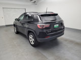 Used 2019 Jeep Compass Latitude w/ Cold Weather Group image 5
