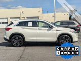Certified 2021 INFINITI QX50 Luxe w/ Appearance Package image 2