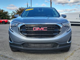 Used 2021 GMC Terrain SLE w/ Driver Convenience Package image 2